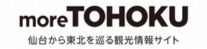 moreTOHOKU