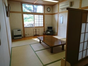 小部屋画像