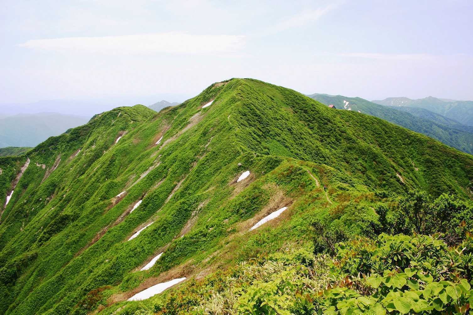 神室山画像