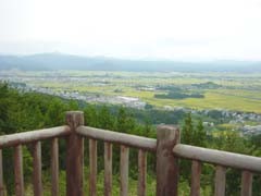 天ヶ台森林公園の画像