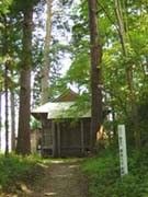 水神社の画像