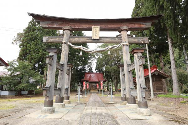 愛宕神社