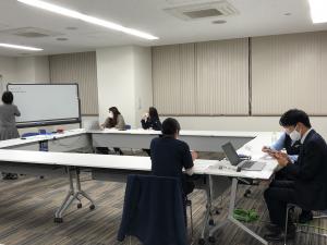 第4回協議会の様子