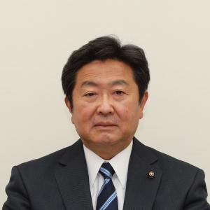 石川隆一