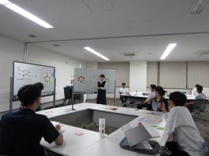 協議会の様子2