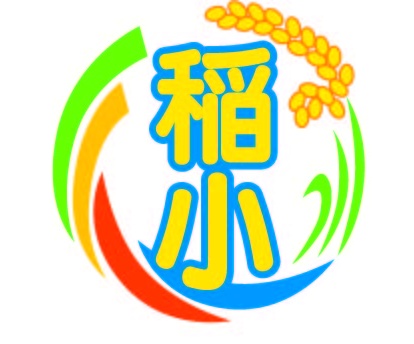 稲川小学校の校章デザイン