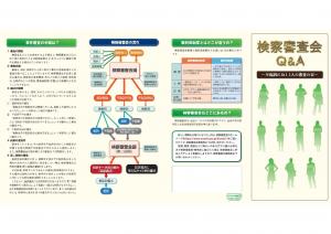 検査審査会Q&A