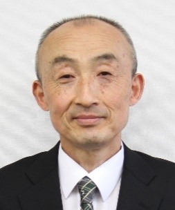 簗瀬均氏