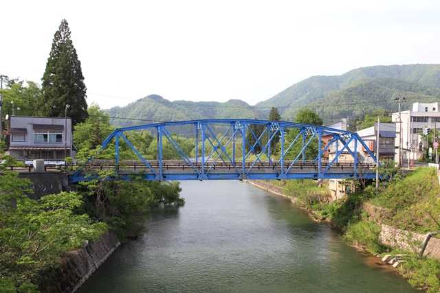 菅生橋の写真