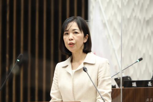 小川選子