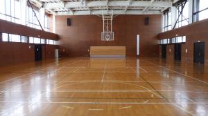 幡野地区センター多目的ホール