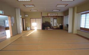 幡野地区センター和室