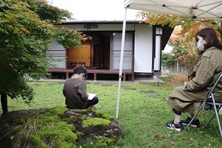 イベントの様子5