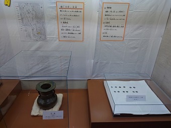 展示の様子3
