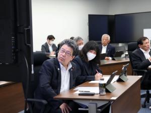 研修の様子２