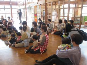 交通安全教室2