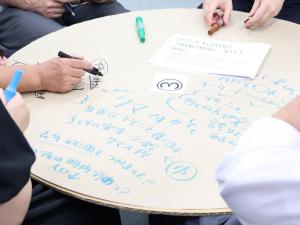 議会フォーラム2024　雄勝３