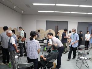 議会フォーラム2024　雄勝５