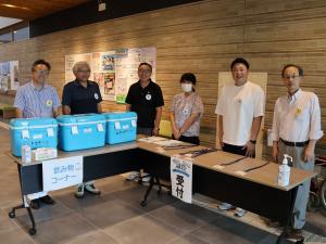 議会フォーラム2024　皆瀬１