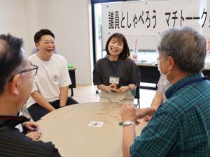 議会フォーラム2024　皆瀬５