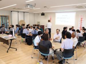 議会フォーラム2024　皆瀬７