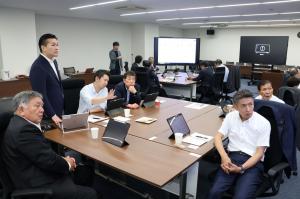 総務財政