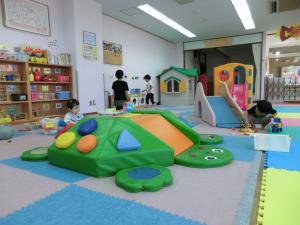 すこやか広場1