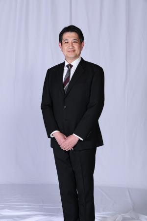 杉卓弥氏
