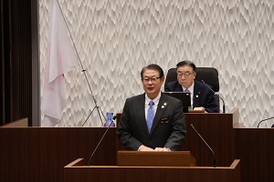 市政報告12月