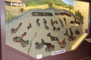 異人館館内の様子2