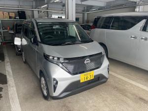 EV自動車　画像