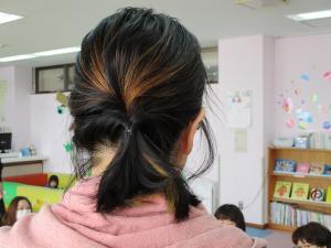 リフレッシュ講座の様子4