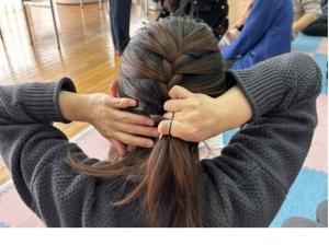 リフレッシュ講座の様子20