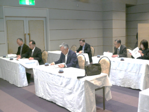 令和6年度総会の様子2