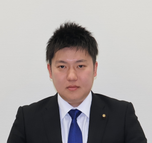 高橋大輔議員