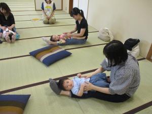 ふれあい遊び2