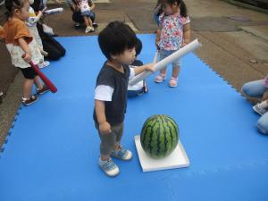 割るぞ3