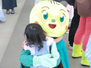 アンパンマン1