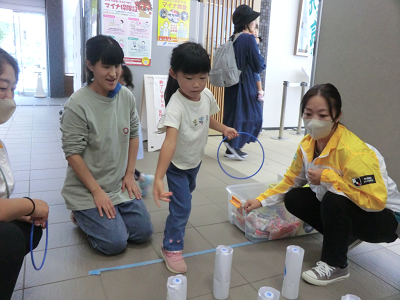 子供