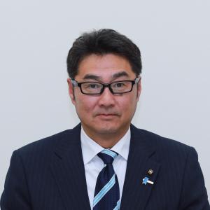 加藤昭嗣 