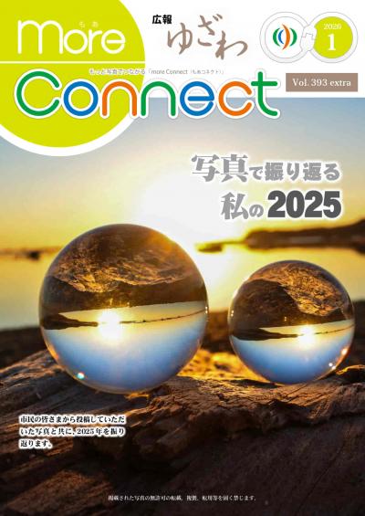 別冊表紙の画像