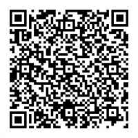 ゆざワンダークイズマッチ参加申込二次元コード