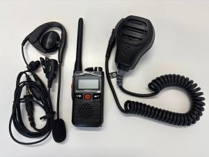 トランシーバー