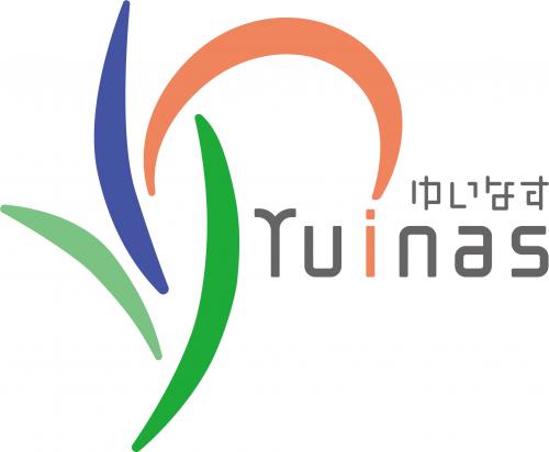 決定ロゴマーク