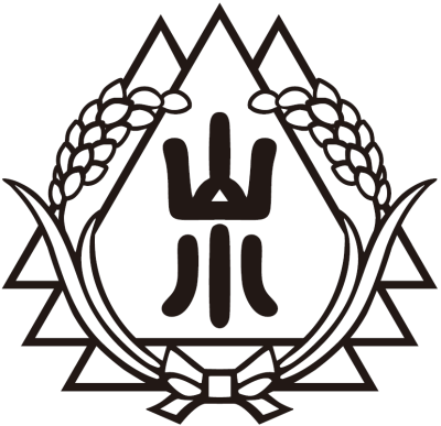 山田小学校の校章