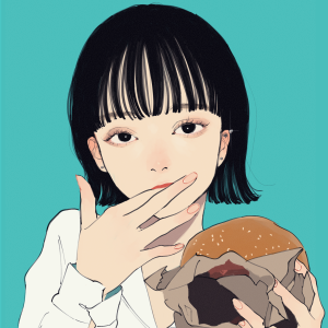 凪氏