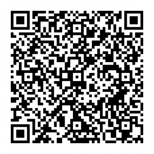 R8検診予約QR