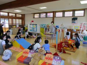こども園イメージ