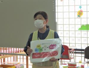 遠藤先生