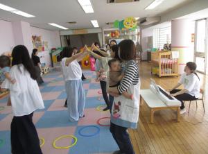 どんどん橋